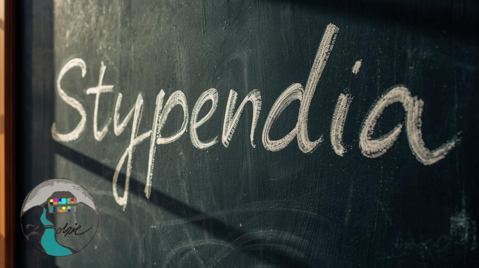 stypendia szkolne napis stypendia