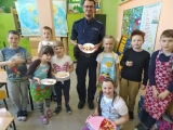 Spotkanie z Panem dzielnicowym