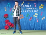 Szkolny Konkurs Piosenki 2022