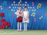Szkolny Konkurs Piosenki 2022