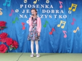 Szkolny Konkurs Piosenki 2022