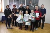 konkurs na regionalną kartkę wielkanocną