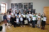 konkurs na regionalną kartkę wielkanocną
