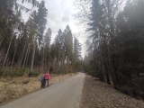Sprzątamy dla Polski - SP2 Istebna