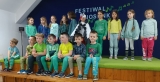 Szkolny Festiwal Piosenki 2024 - oddział przedszkolny