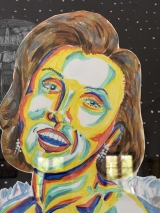 Wystawa pokonkursowa - PORTRET w stylu kubizmu, fowizmu i popartu