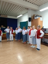 Dzień Matki i Ojca - SP2 Istebna 2025