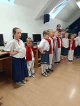 Dzień Matki i Ojca - SP2 Istebna 2025