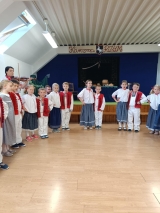 Dzień Matki i Ojca - SP2 Istebna 2025