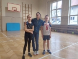 SP2 Istebna - 1 kwietnia Dzień Szalonej Fryzury - kl.5