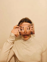 Konkurs kreatywny - Ubierz się w książkę Zaolzie 2025 2 m-ce Kinga Mamzerowska Konkurs kreatywny - Ubierz się w książkę Zaolzie 2025 2 m-ce Kinga Mamzerowska