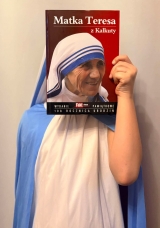 Konkurs kreatywny - Ubierz się w książkę Zapasieki 2025 Konkurs kreatywny - Ubierz się w książkę Zapasieki 2025