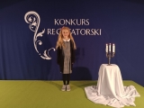 SP2 Istebna - Szkolny Konkurs Recytatorski 2025 - kl.2
