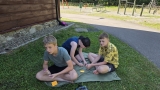 półkolonie letnie 2025 - dzień  4
