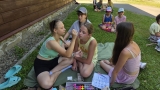 półkolonie letnie 2025 - dzień  4