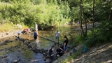 półkolonie letnie 2025 - dzień  4