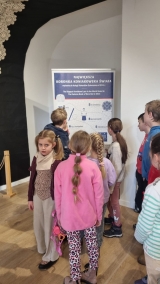 2025 półkolonie zimowe - SP2 Istebna