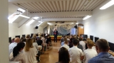 Pożegnanie klasy 8 - 2024/2025