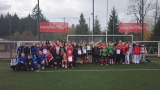 GminnyTurniej Piłki Nożnej Szkół Podstawowych 2025