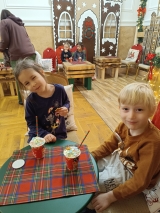 Świąteczna Wioska w Koniakowie - 2025