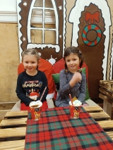 Świąteczna Wioska w Koniakowie - 2025