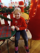 Świąteczna Wioska w Koniakowie - 2025