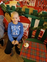 Świąteczna Wioska w Koniakowie - 2025