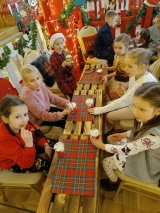 Świąteczna Wioska w Koniakowie - 2025