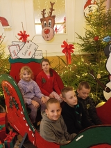 Świąteczna Wioska w Koniakowie - 2025