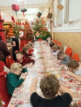 Świąteczna Wioska w Koniakowie - 2025