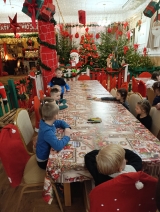 Świąteczna Wioska w Koniakowie - 2025