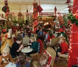 Świąteczna Wioska w Koniakowie - 2025