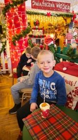 Świąteczna Wioska w Koniakowie - 2025