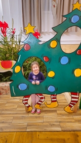 Świąteczna Wioska w Koniakowie - 2025