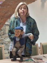 Wyjście z klasą 2025 SP2 Istebna 