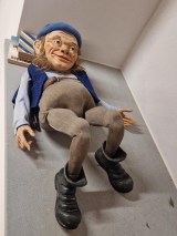 Wyjście z klasą 2025 SP2 Istebna 