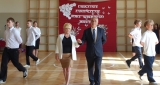 Uroczyste zakończenie roku szkolnego 2024/2025