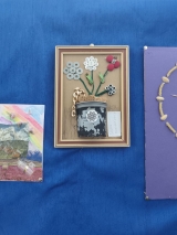 Konkurs plastyczny „Asamblaż” w klasach IV–VIII