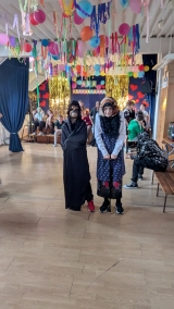 Dyskoteka karnawałowa 2026 - klasy 4-8