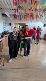 Dyskoteka karnawałowa 2026 - klasy 4-8