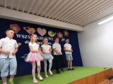 Dzień Mamy i Taty 2026 - klasa 1