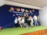 Dzień Mamy i Taty 2026 - oddział przedszkolny