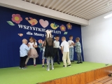 Dzień Mamy i Taty 2026 - oddział przedszkolny