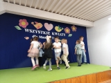 Dzień Mamy i Taty 2026 - oddział przedszkolny