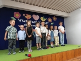 Dzień Mamy i Taty 2026 - oddział przedszkolny