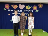 Dzień Mamy i Taty 2026 - klasa 3