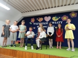 Dzień Mamy i Taty 2026 - klasa 2