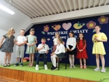 Dzień Mamy i Taty 2026 - klasa 2