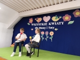 Dzień Mamy i Taty 2026 - klasa 2