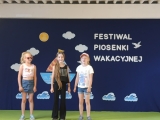 Festiwal Piosenki Wakacyjnej 2026